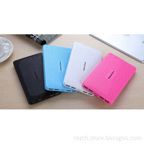 Mosaic Power Bank 20000mAh